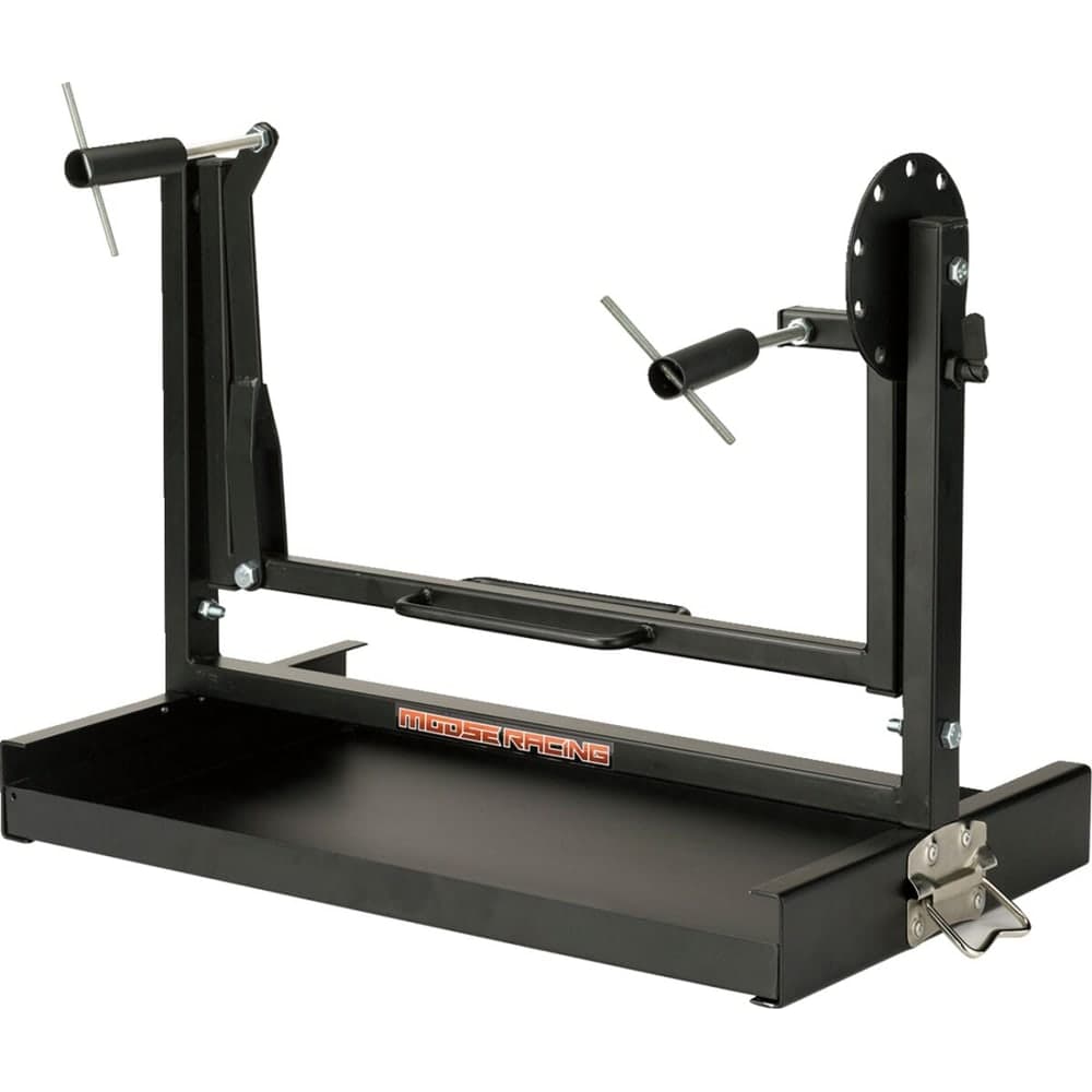 Moose Racing Engine Stand Mse Offroad