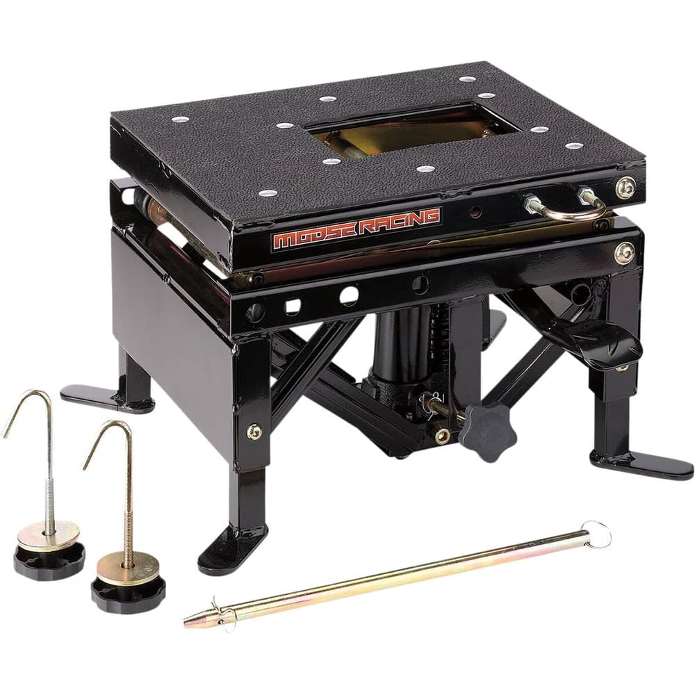 Moose Racing Stand Lift Scis Hyd Mse
