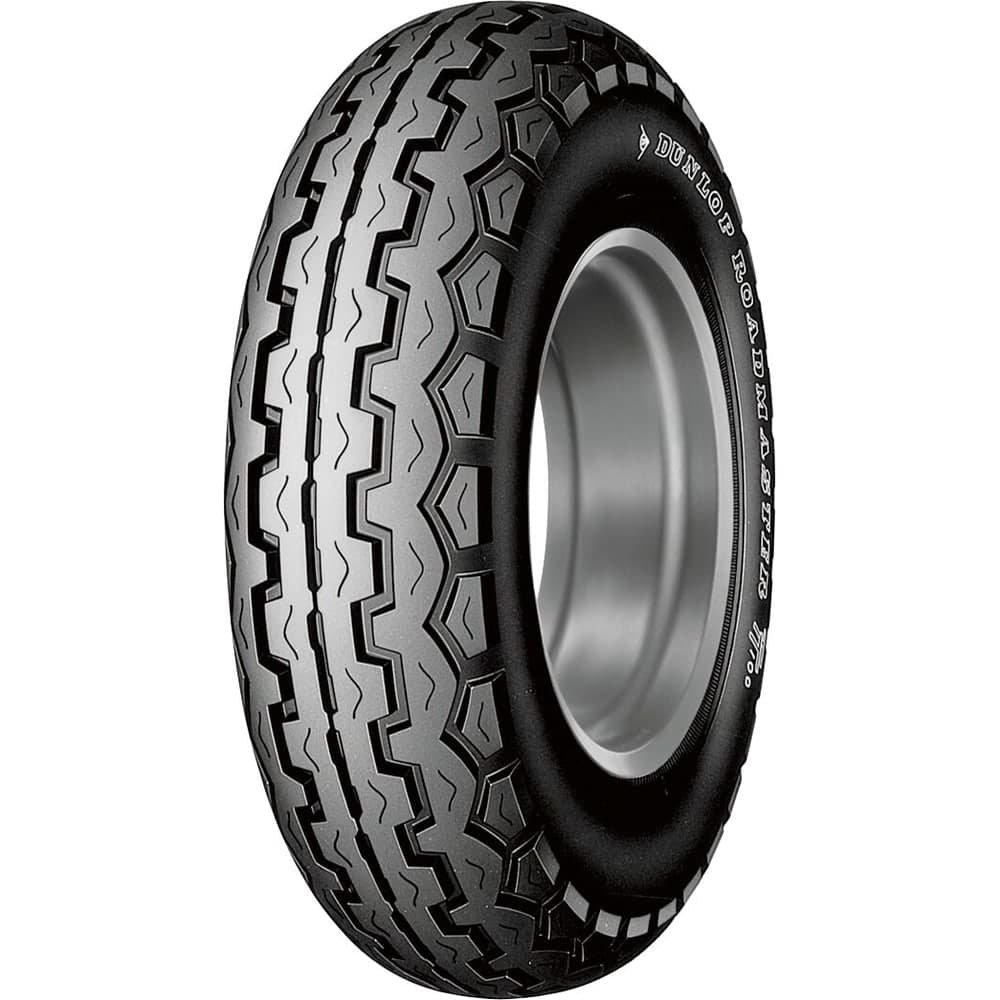 Dunlop K 81 Tt 100 Fr/R 4.25/85h18 M/
