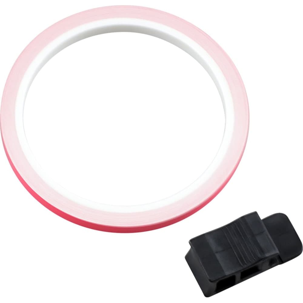 ProGrip Wheeltape Fluo Roze