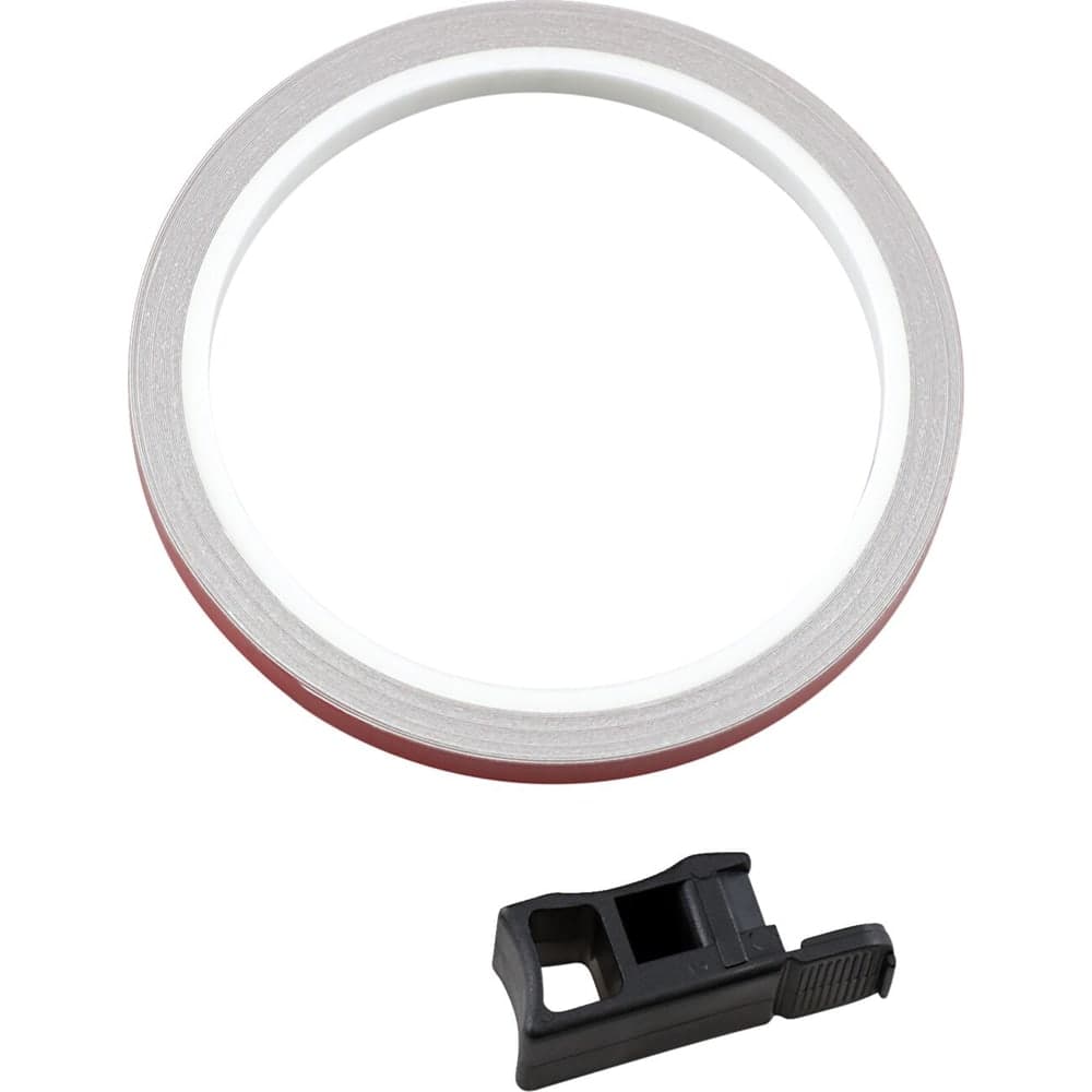 ProGrip Wheeltape Reflective Rood