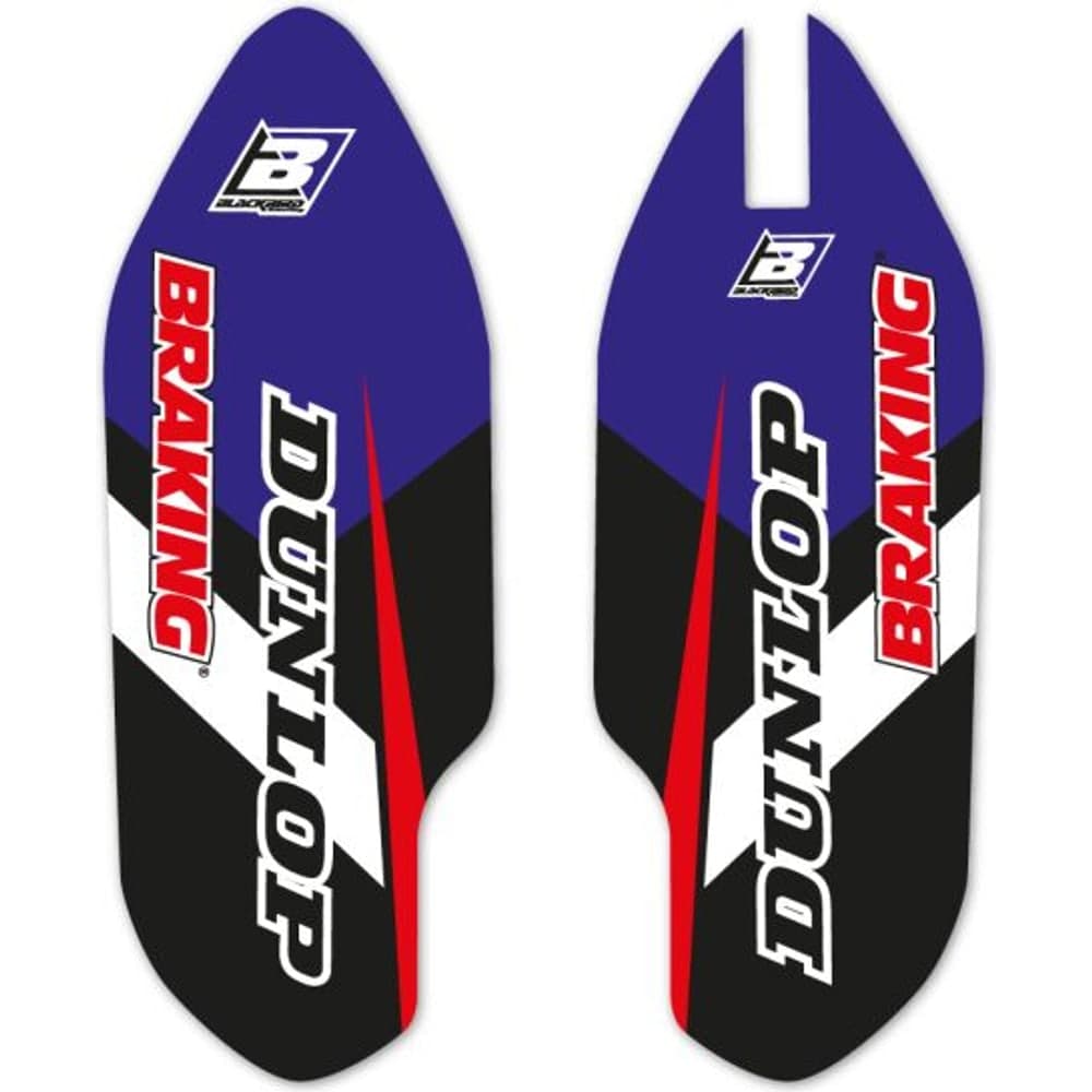 Blackbird Racing Forkguard Stk Dr4 Yzf