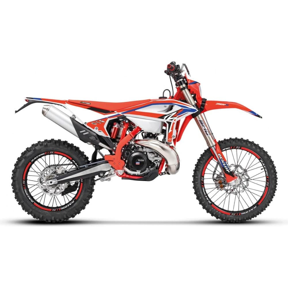 Blackbird Racing Graphic Kit Dream 5 Beta '25-
