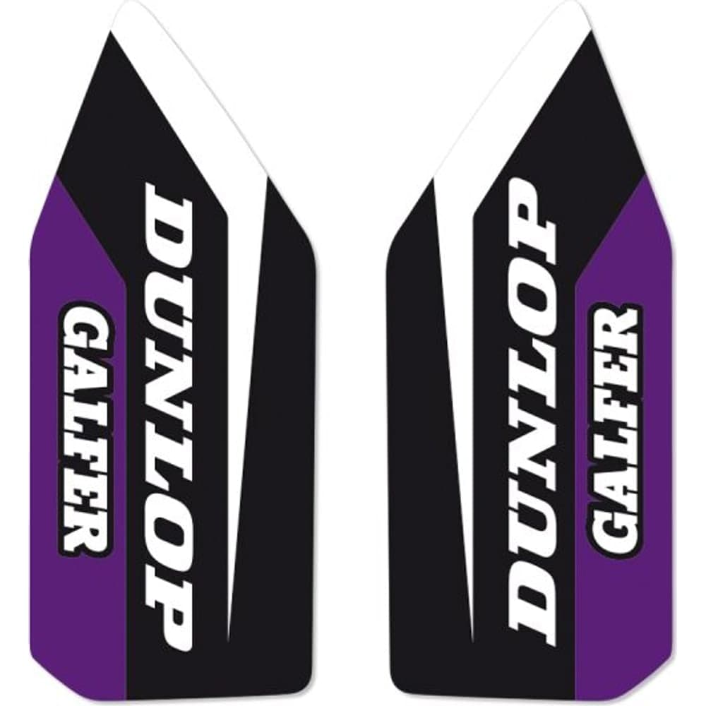 Blackbird Racing Forkguard Stk Dream 5 Kx 450 '