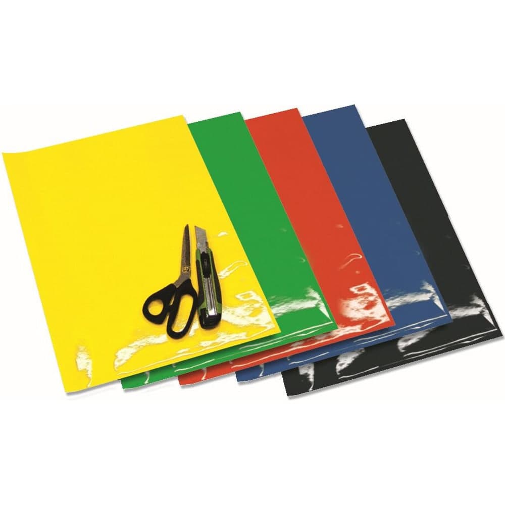 Blackbird Racing Sheet 47x33cm Groen