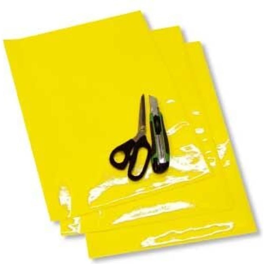 Fluorescent Geel