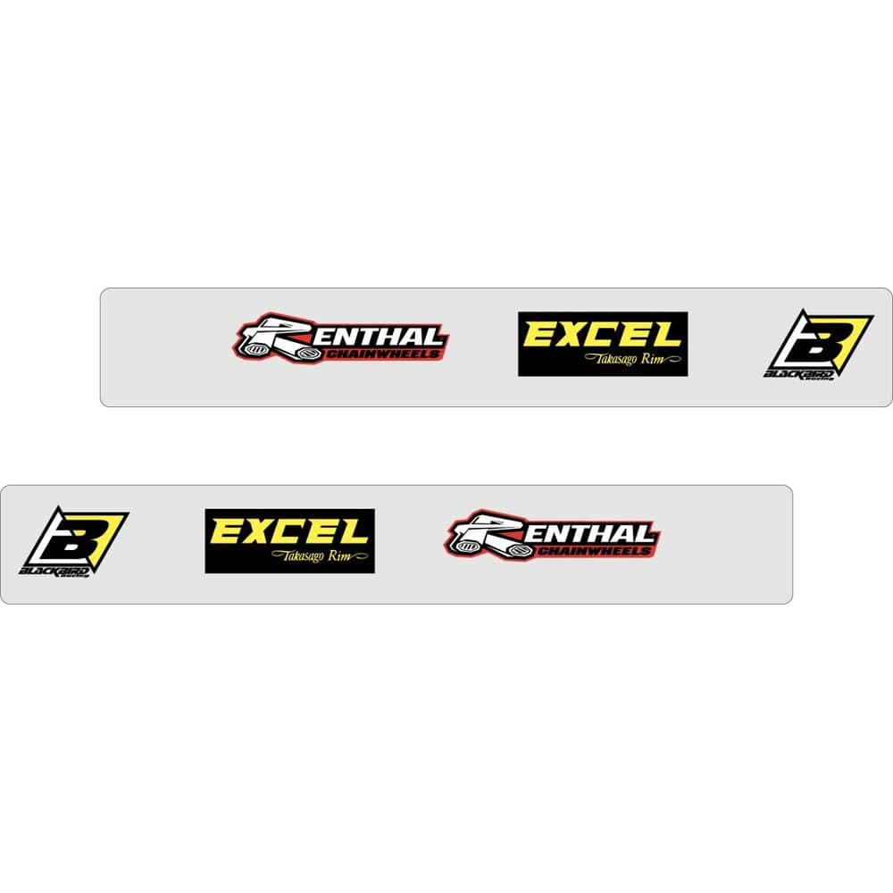Blackbird Racing Swingarm Stk Sx