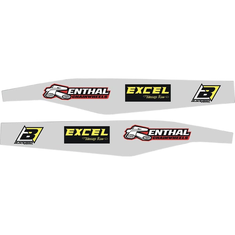 Blackbird Racing Swingarm Stk Sxf