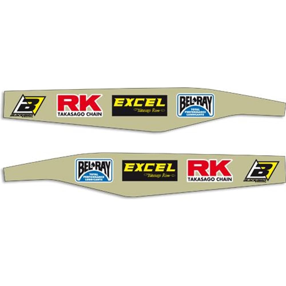 Blackbird Racing Swingarm Stk Fc/Fe