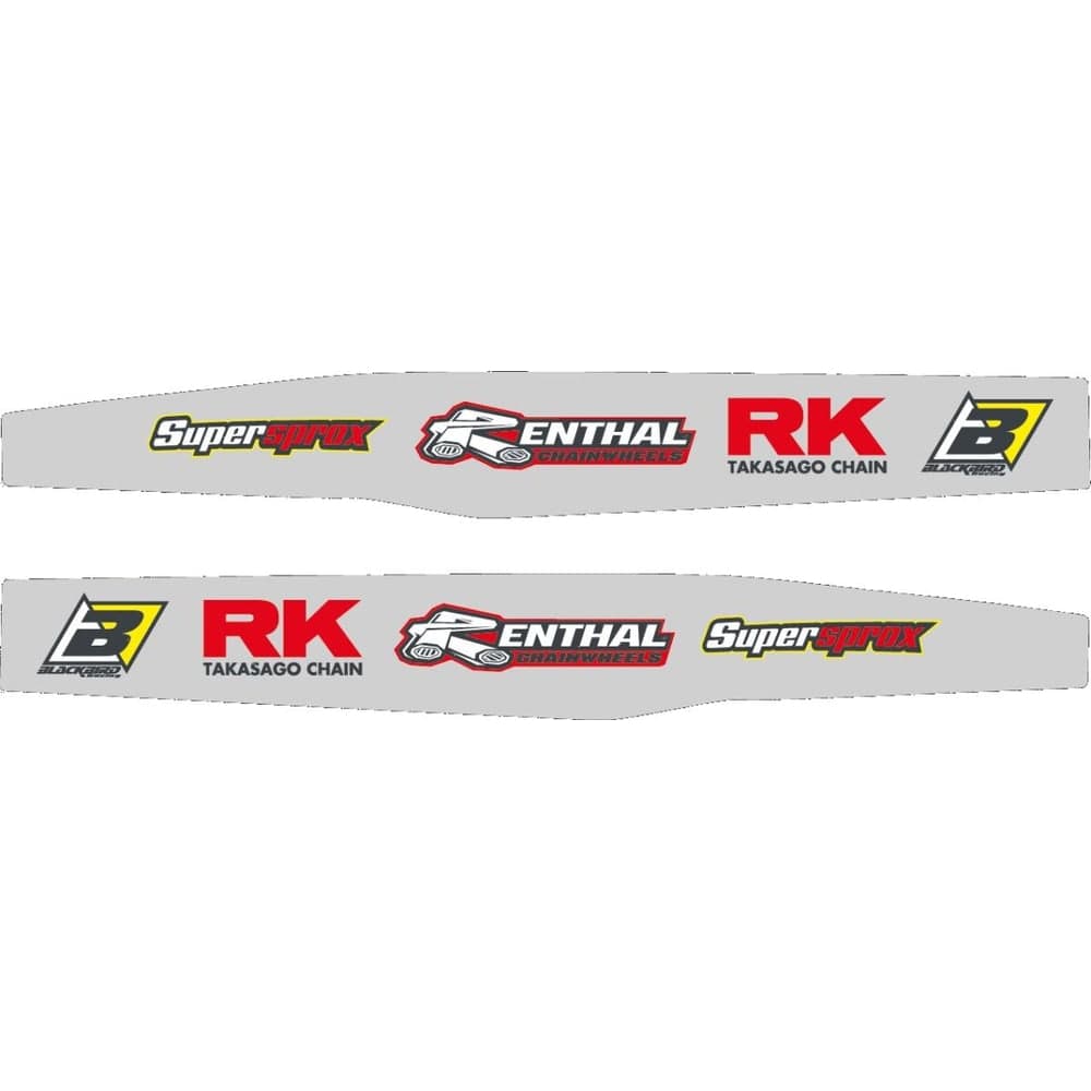 Blackbird Racing Swingarm Stk Tc/Fc