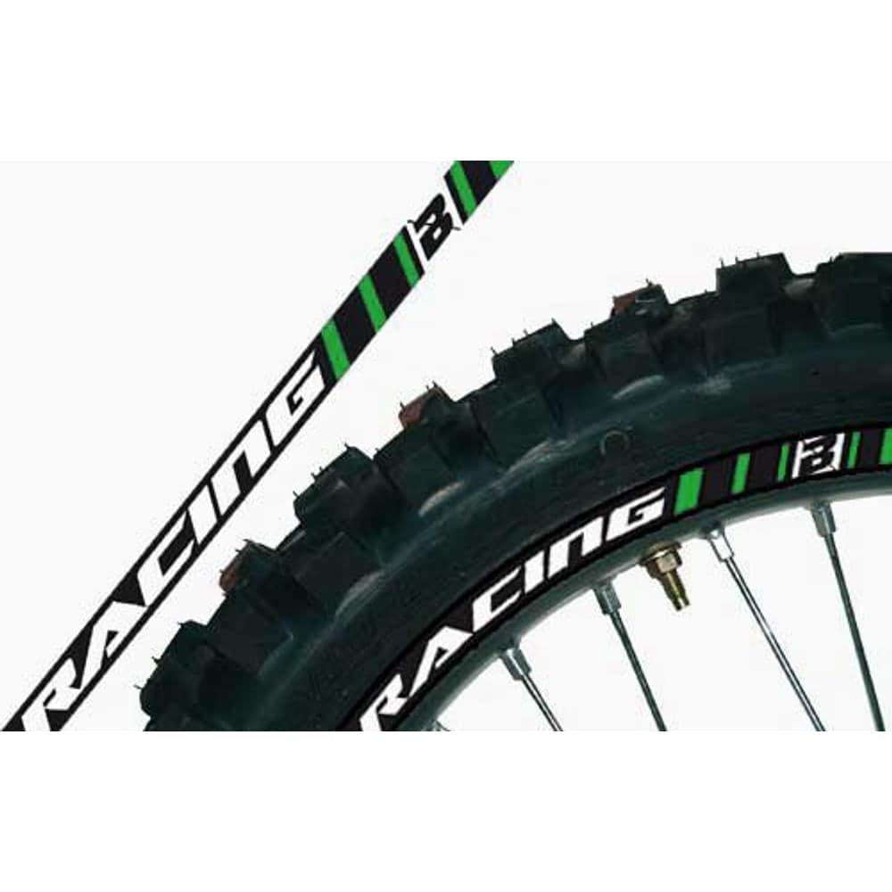 Groen