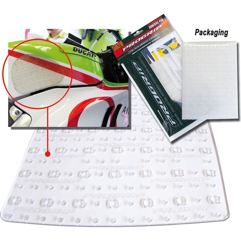 ProGrip Side Gripping Pad