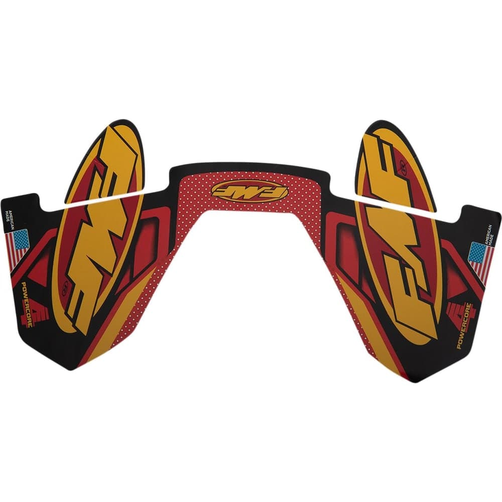 FMF Decal Hex P-Core 4 Repl