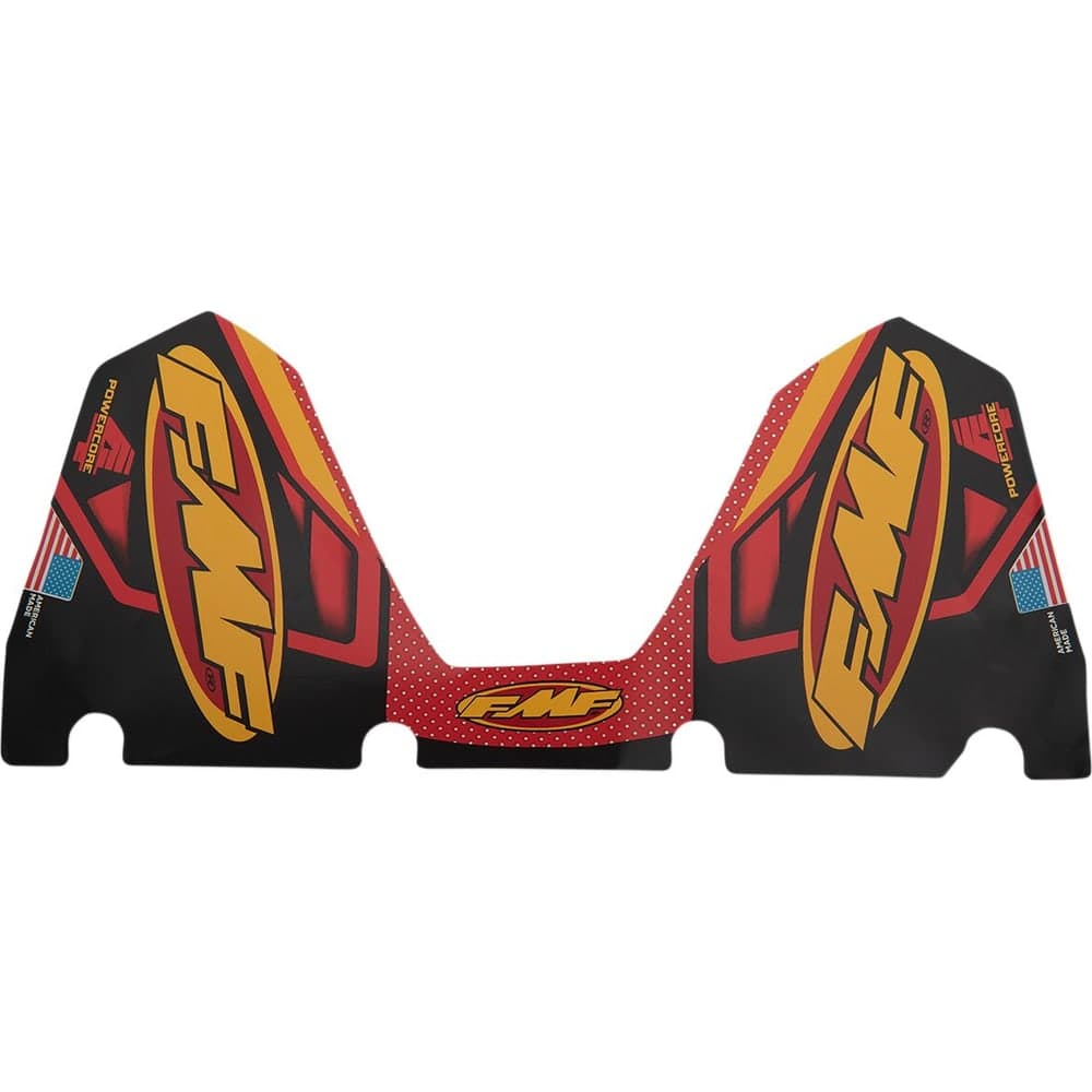 FMF Decal P-Core 4 Repl