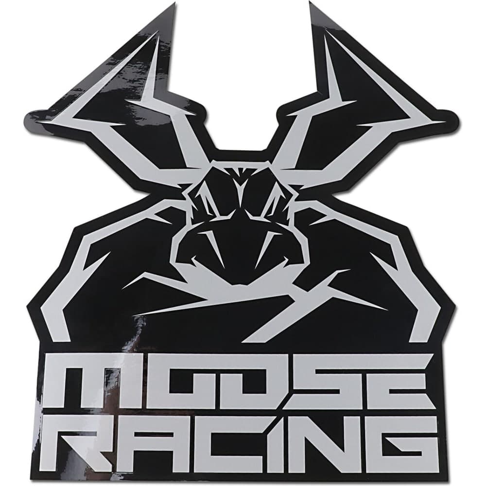 Moose Racing Decal S20 Agroid Trailer