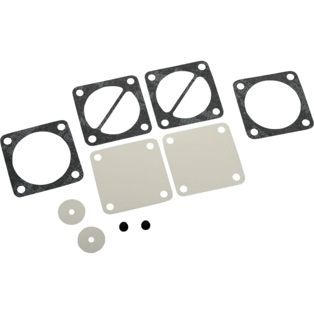 Vertex Gskt Kit Fuel Pump Square