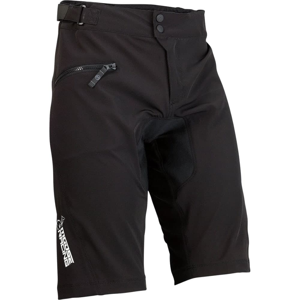 Moose Racing Short Moose Mtb Zwart 28