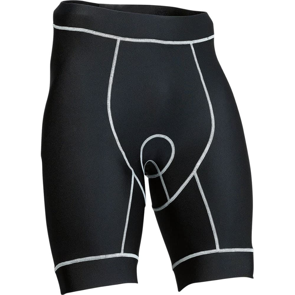 Moose Racing Short Mtb Comprsson Zwart Xs