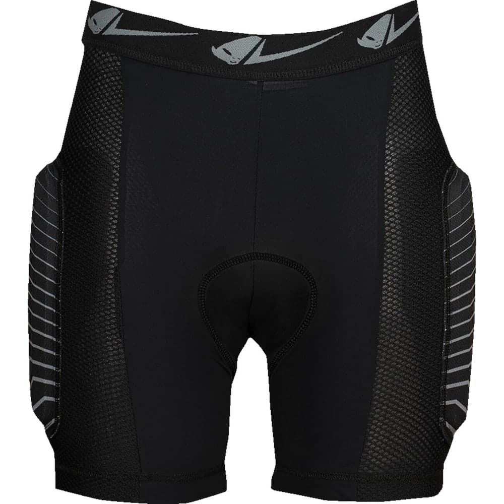 UFO Mtb Atrax Short W/Pad S