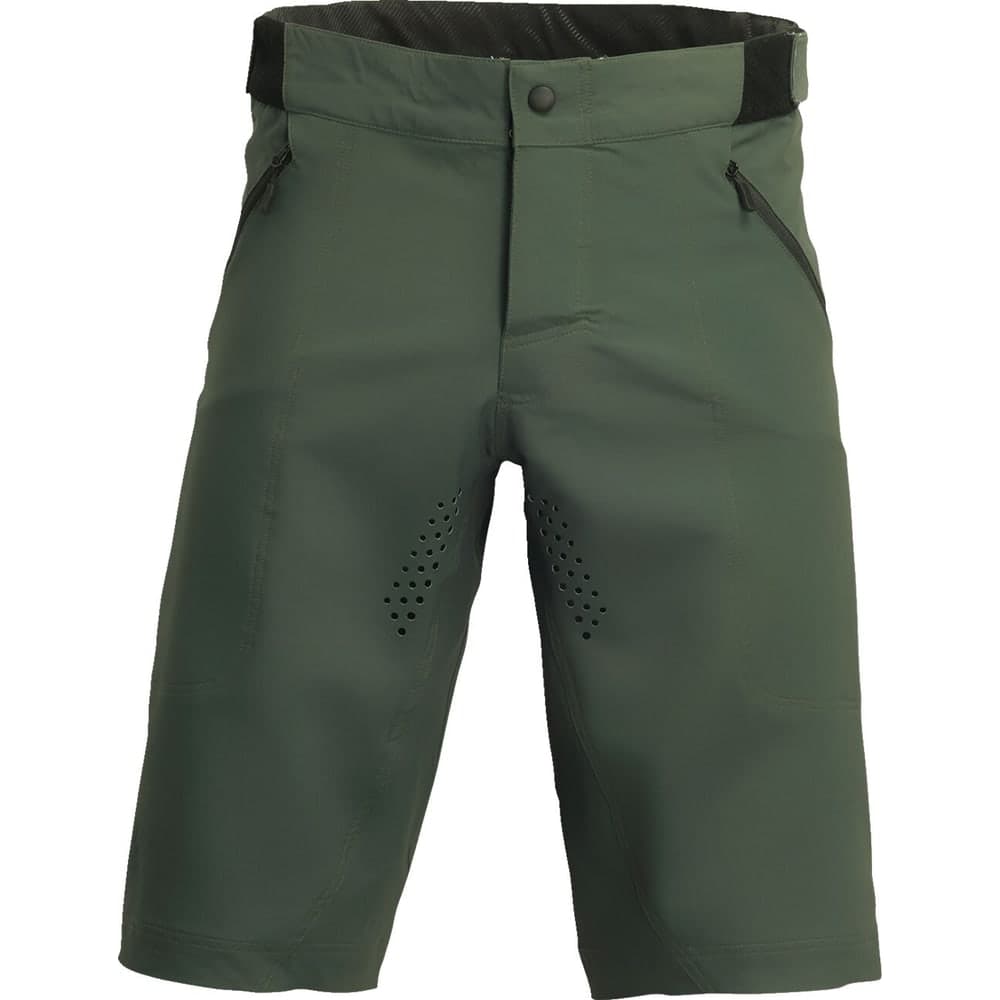 Thor Short Intense Frst Groen 28