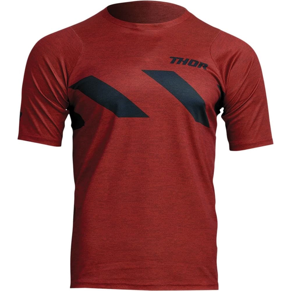 Thor Shirt Asist Ss Hzrd B/H Xs