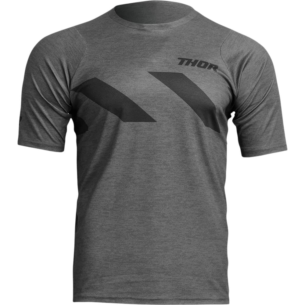 Thor Shirt Asist Ss Hzrd C/H Xs