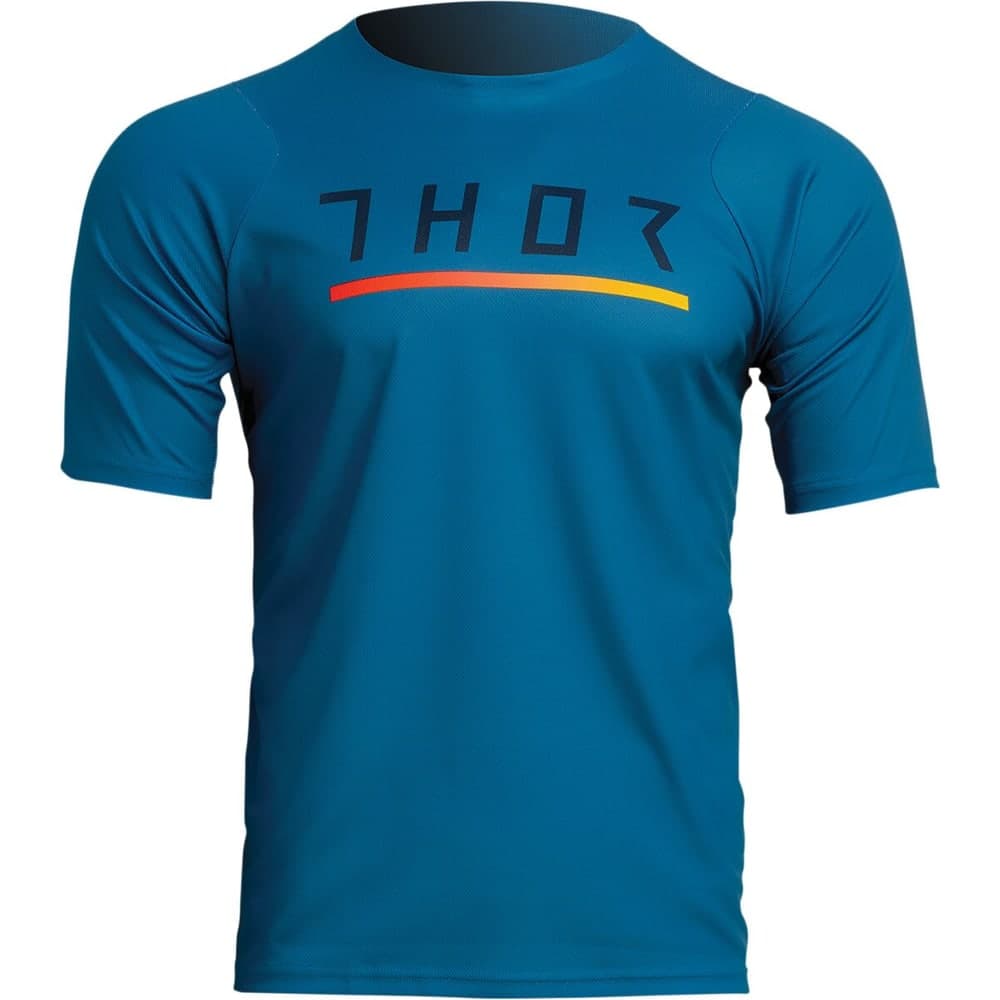Thor Shirt Asist Ss Calbr Te Xs