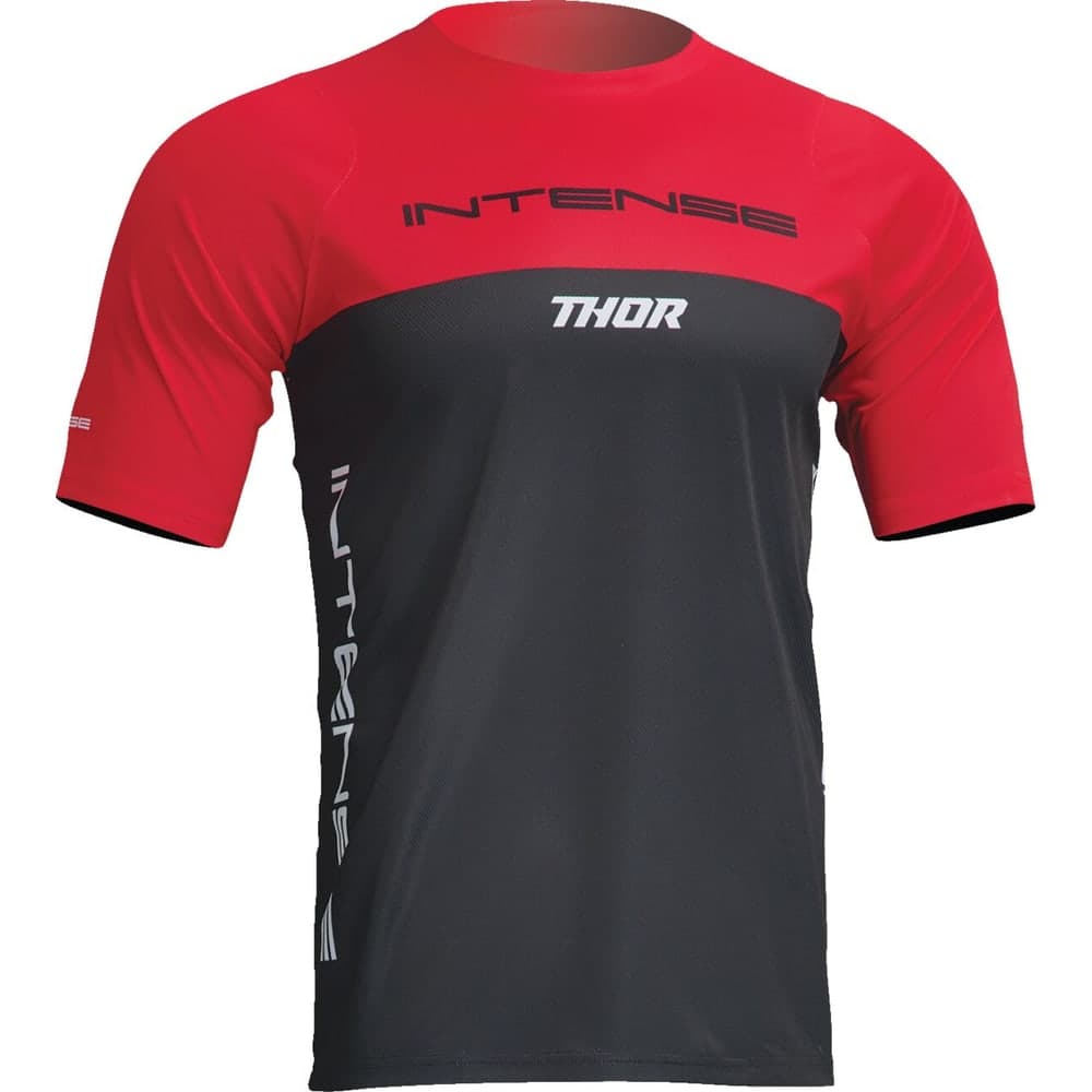 Thor Shirt Int Ss Censis R/B Xs