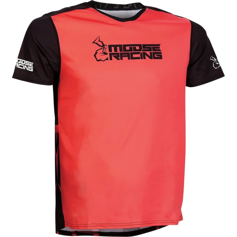 Moose Racing Shirt Moose Mtb Rd Md