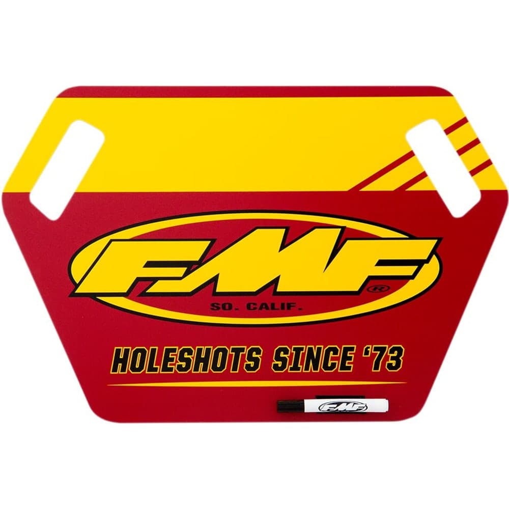FMF Pit Board Fmf