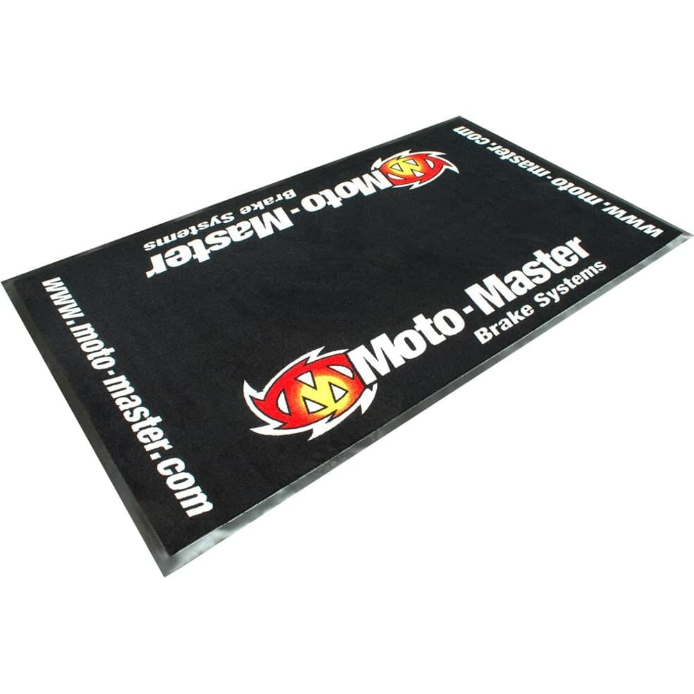 Moto-Master Moto Master Pitmat 100x200cm
