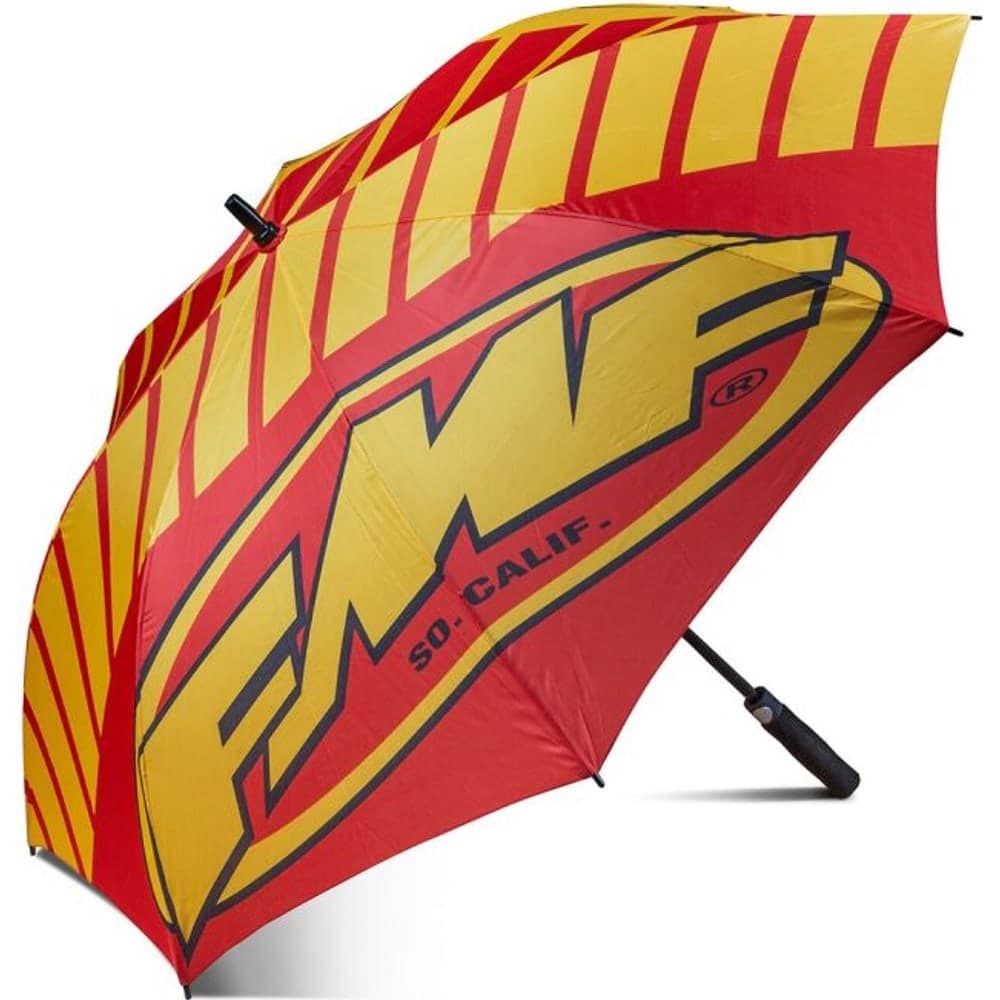 FMF Umbrella Making Track