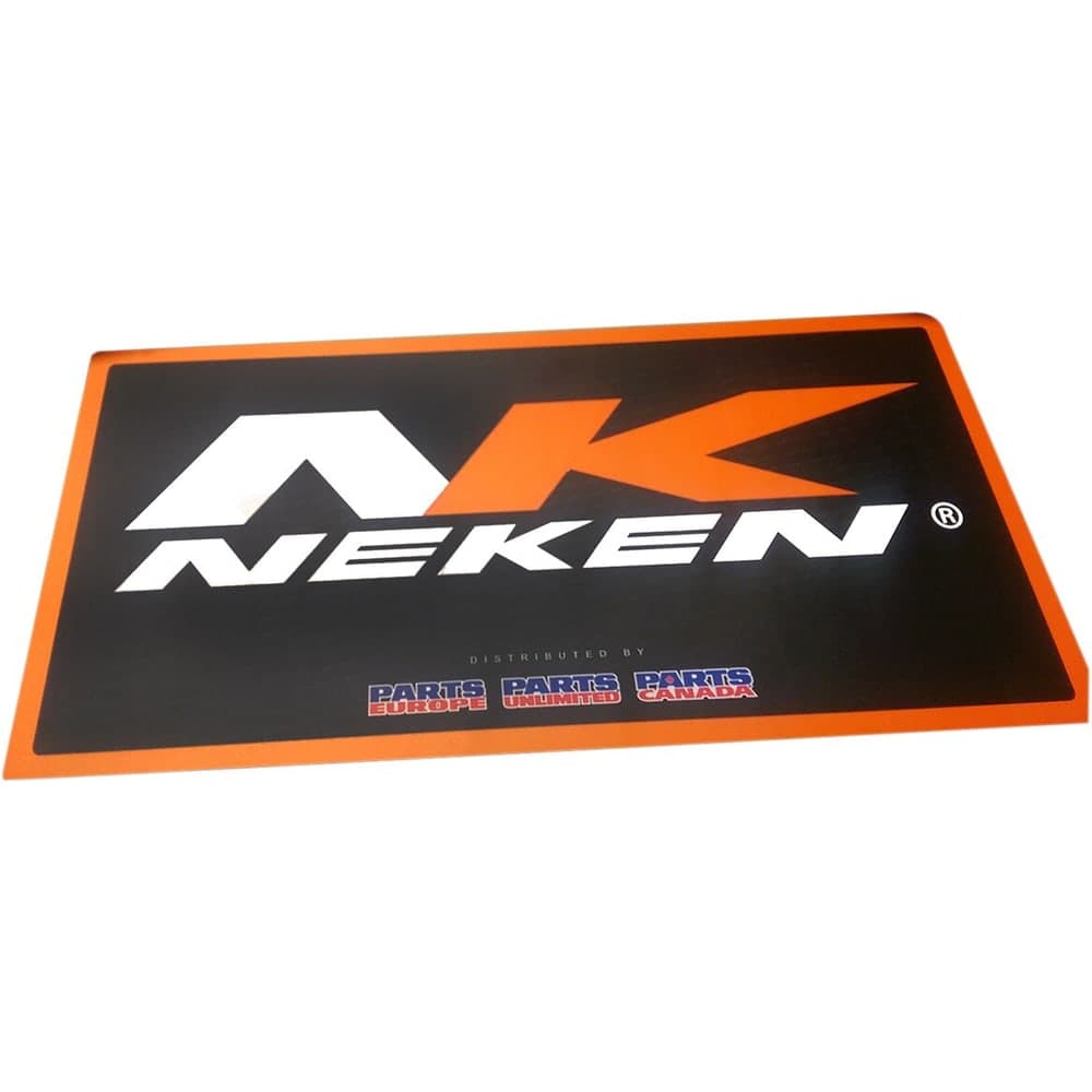 Neken Sign Board