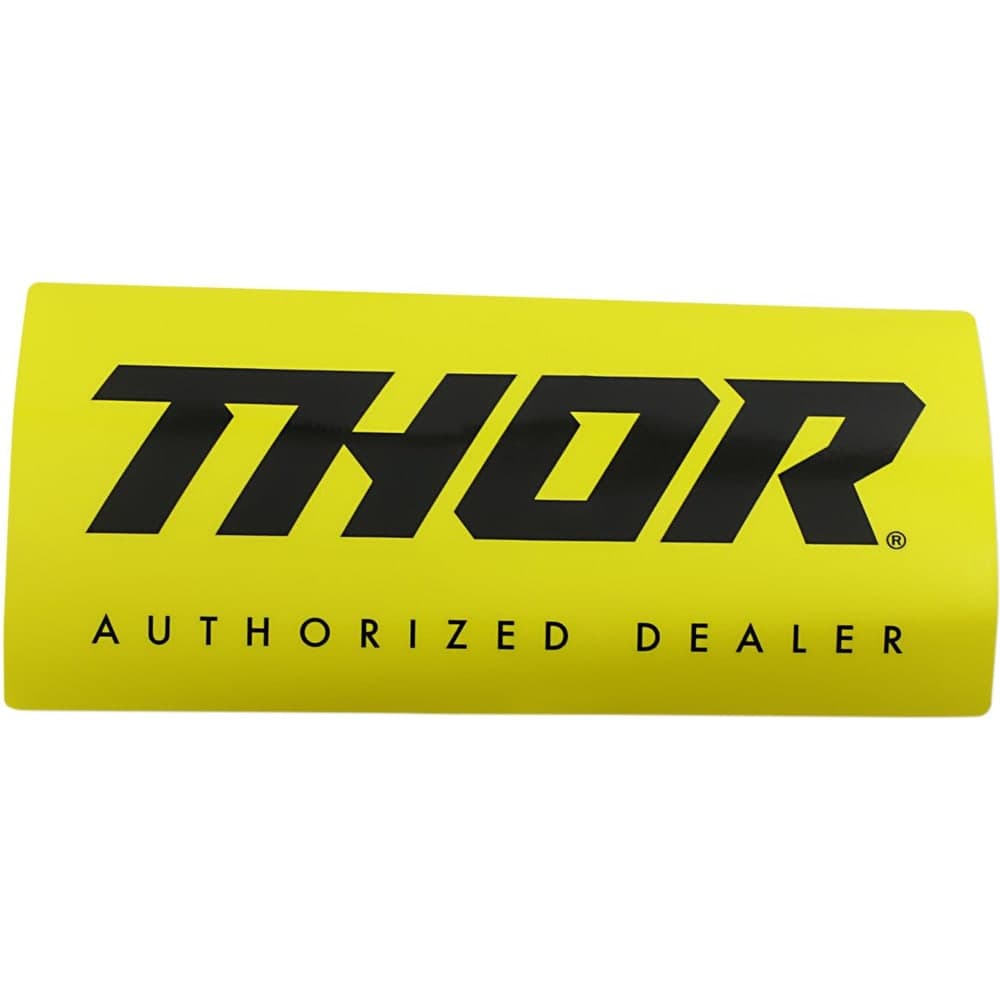 Thor Decal S19 Thor Auth Dlr