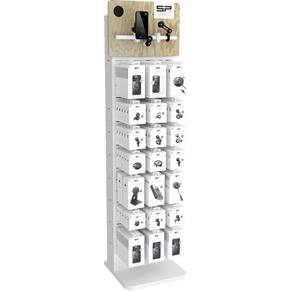 Sp Connect Lg Tower Display