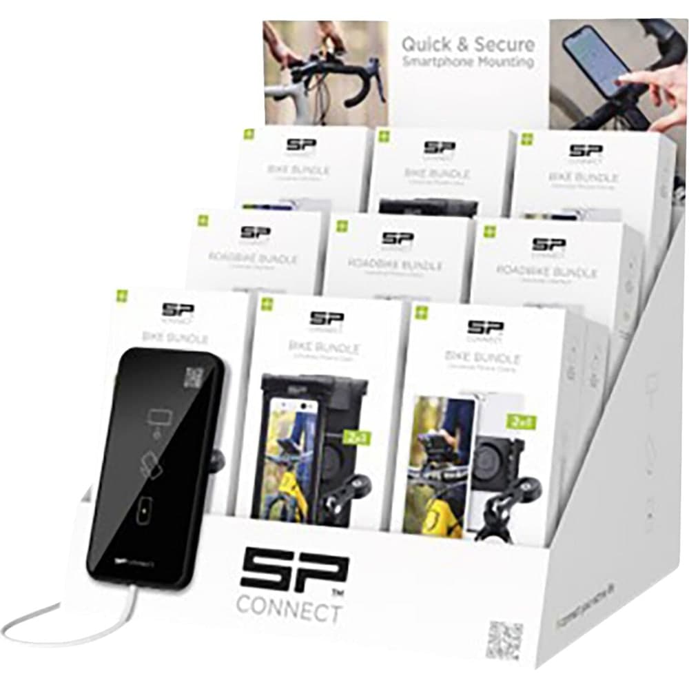 Sp Connect Counter Disp