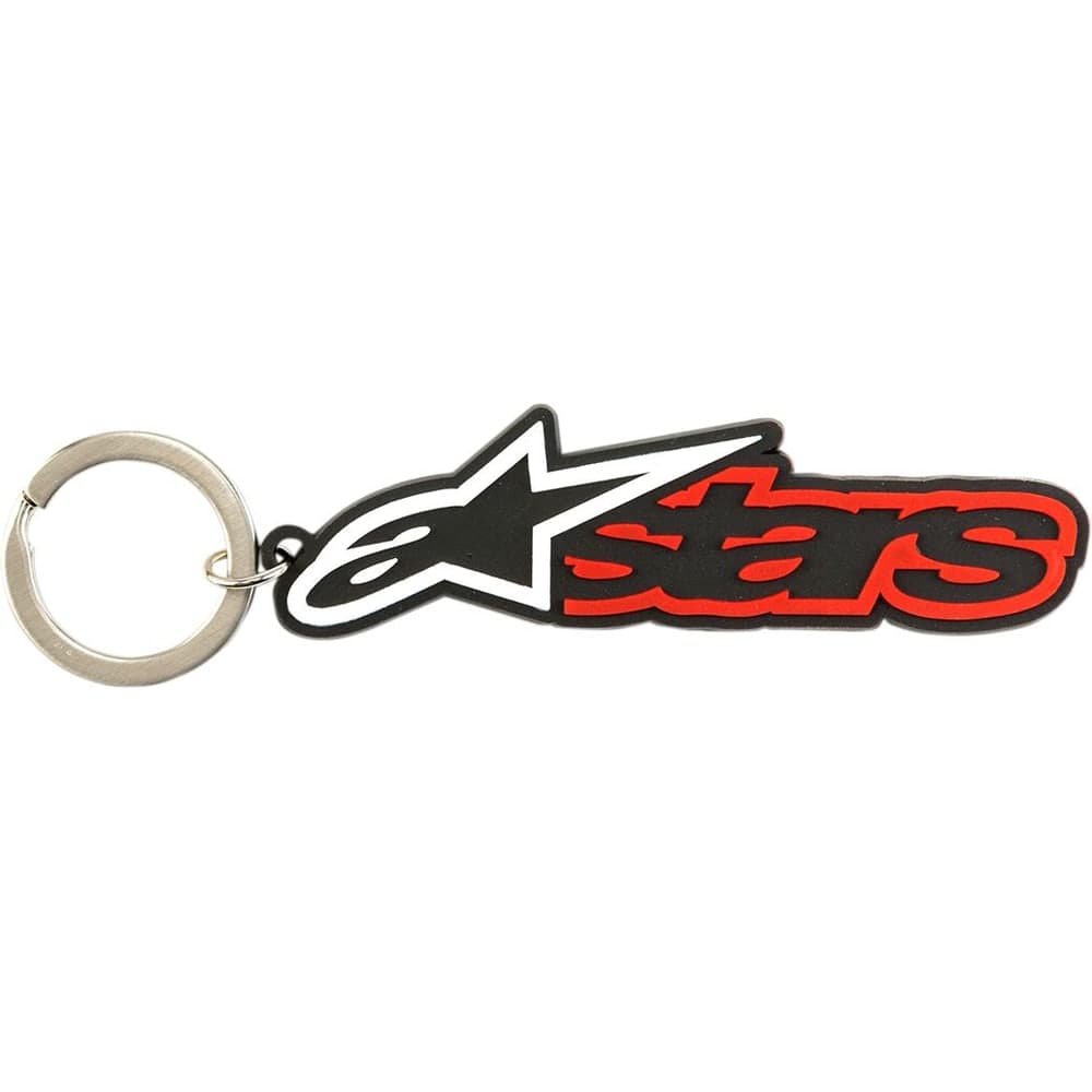 Alpinestars Keychain Blaze Black/Red