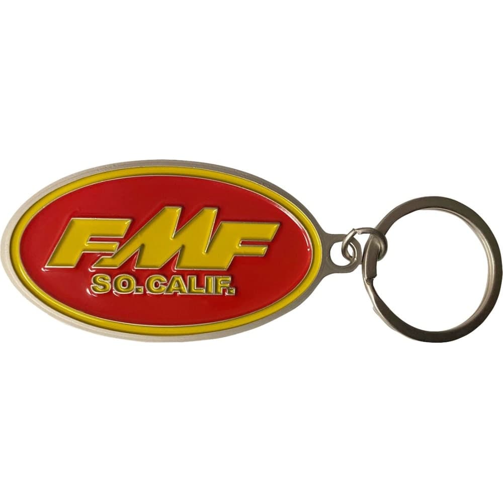 FMF Keychain Fmf Oval 1973