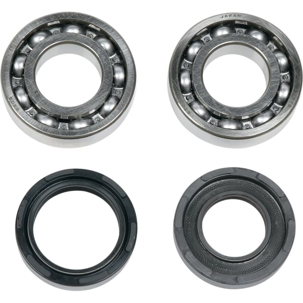 Moose Racing Crank Bearing/Sls Yz250 80-88