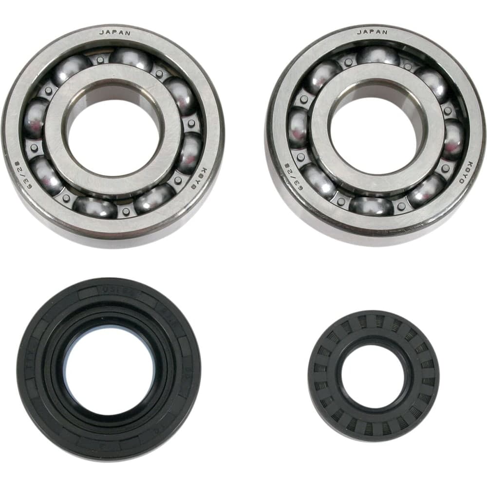 Moose Racing Bearings Sls Crank Yz250