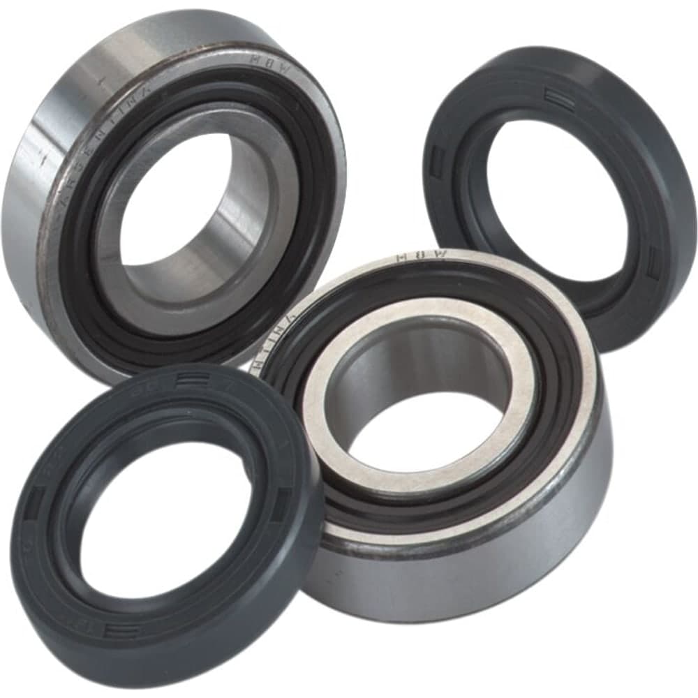 Moose Racing Moose Whl Brg Kit