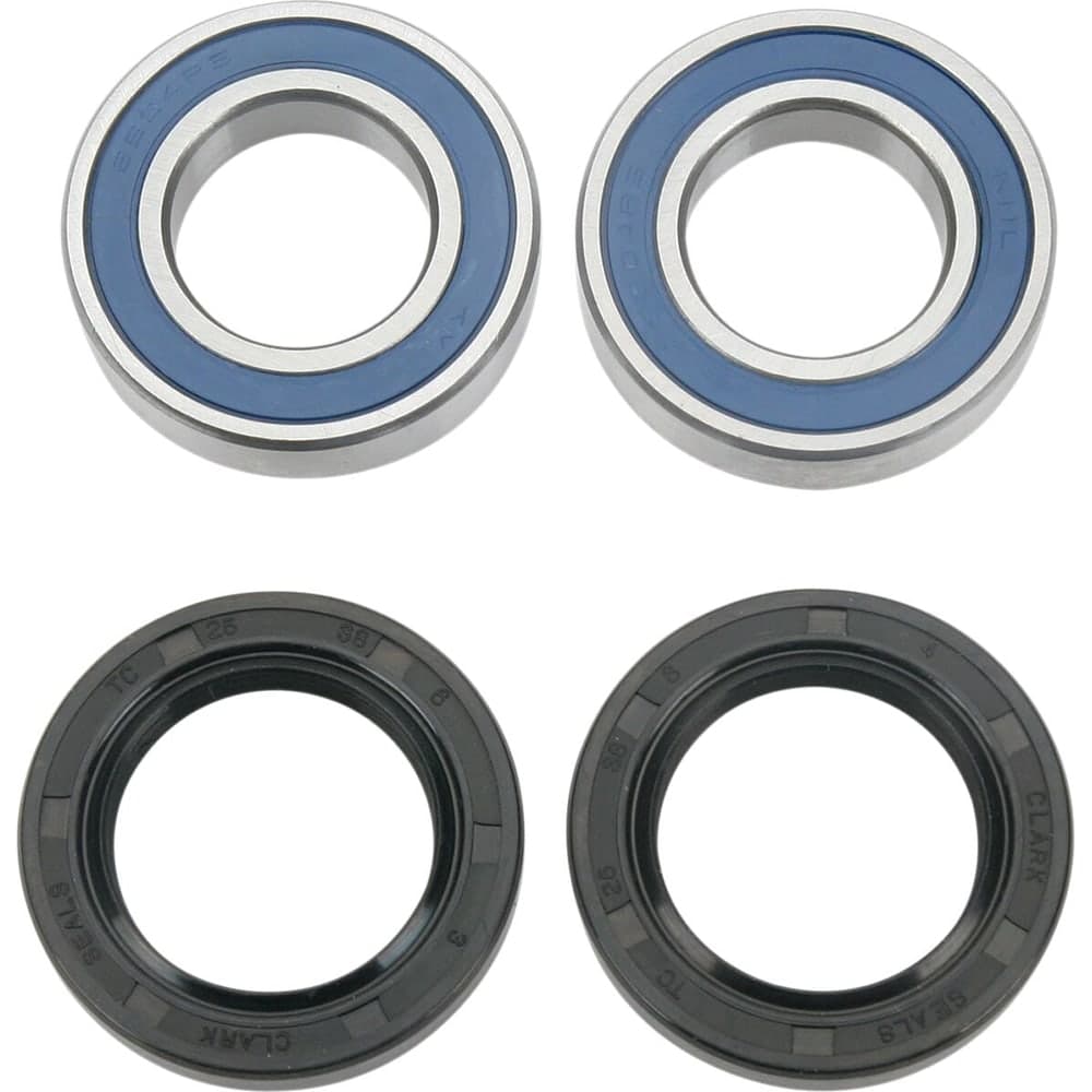 Moose Racing Moose Whl Brg Kit