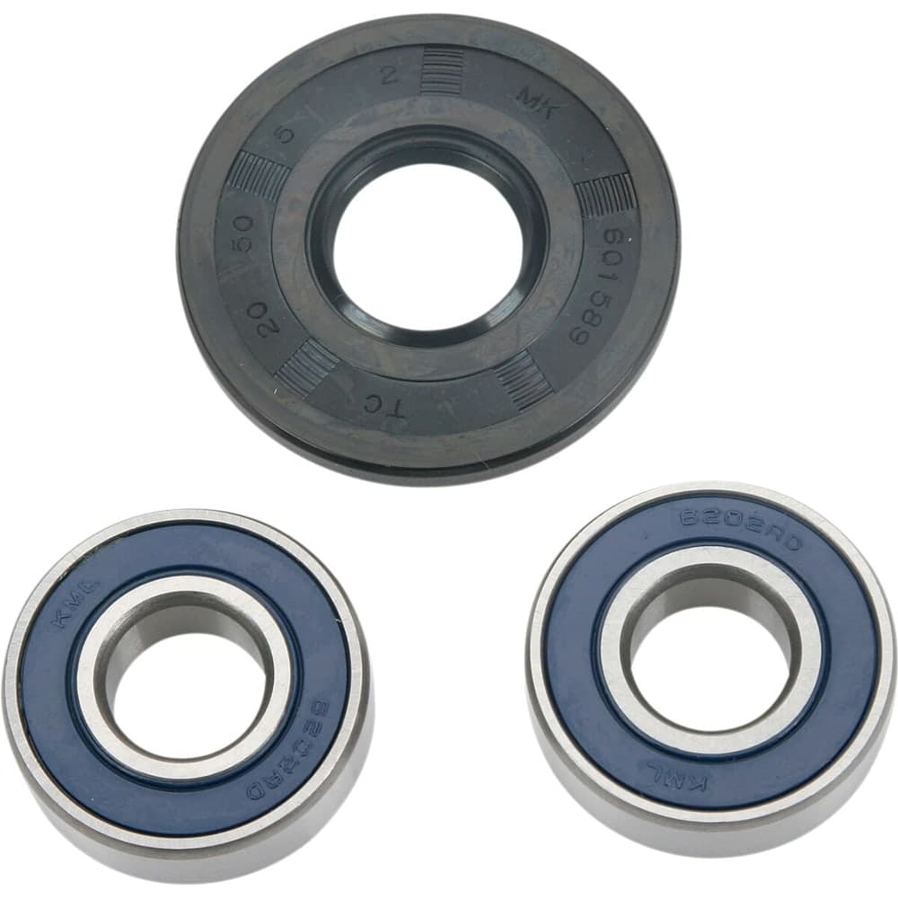 Moose Racing Moose Whl Brg Kit