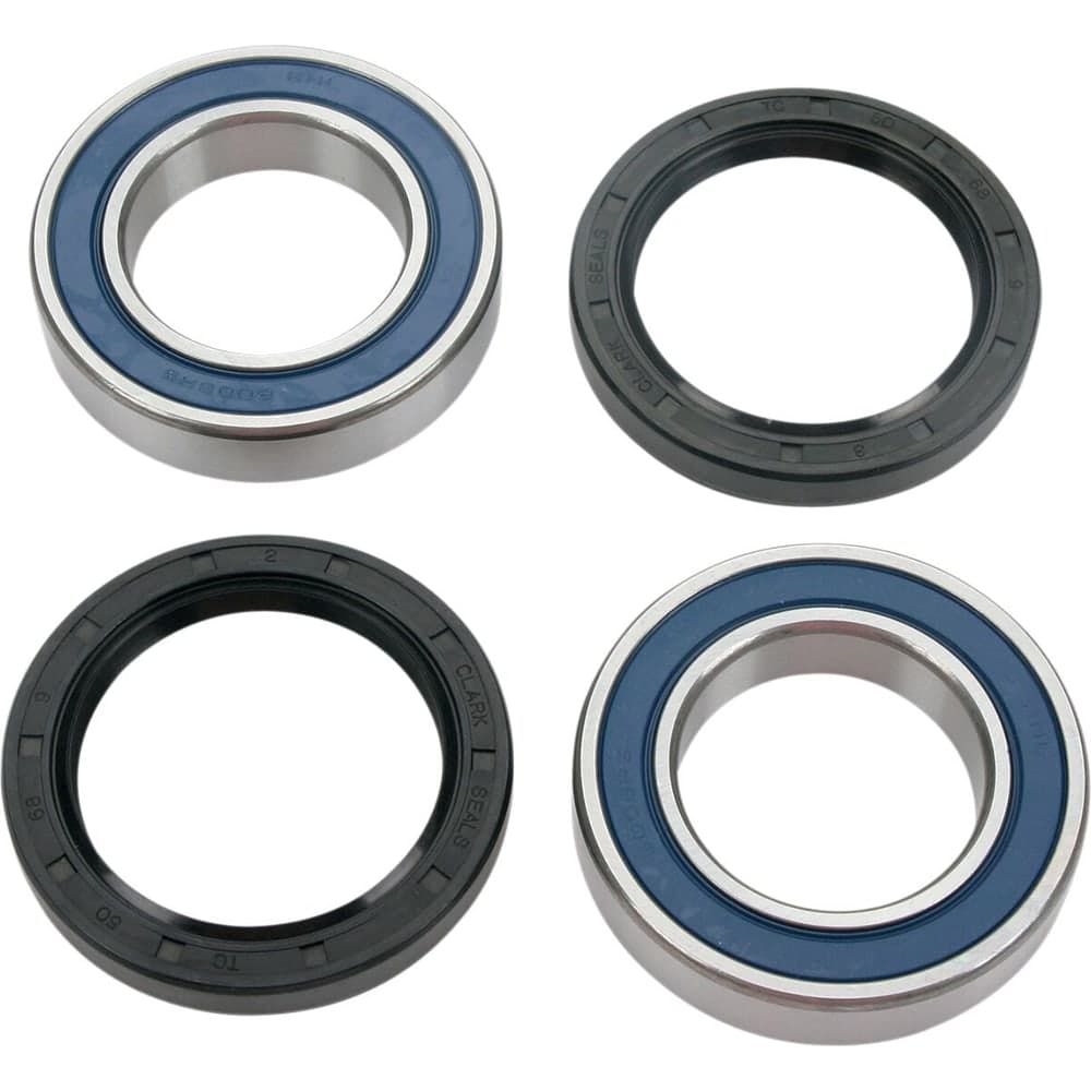 Moose Racing Moose Whl Brg Kit