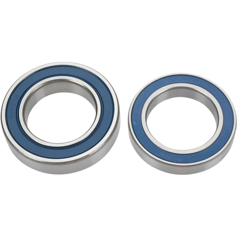 Moose Racing Moose Whl Brg Kit