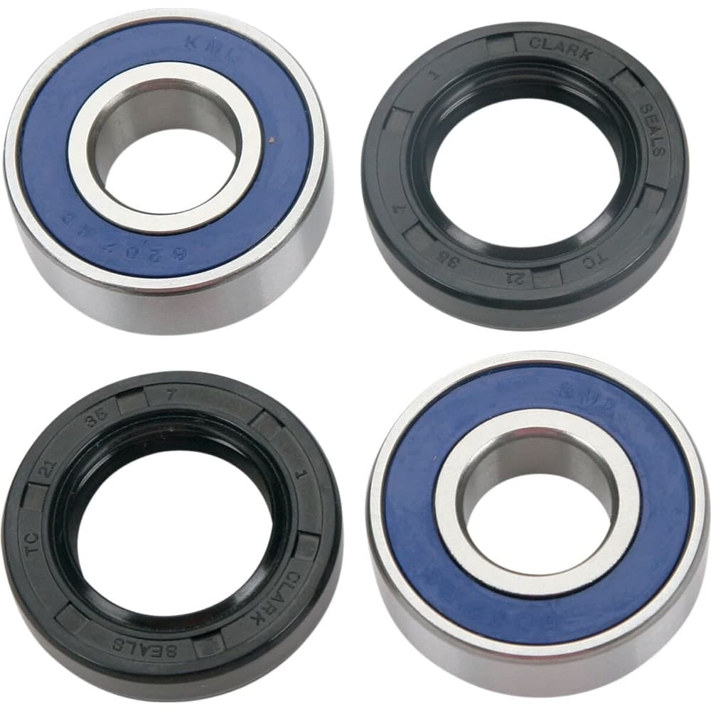 Moose Racing Moose Whl Brg Kit