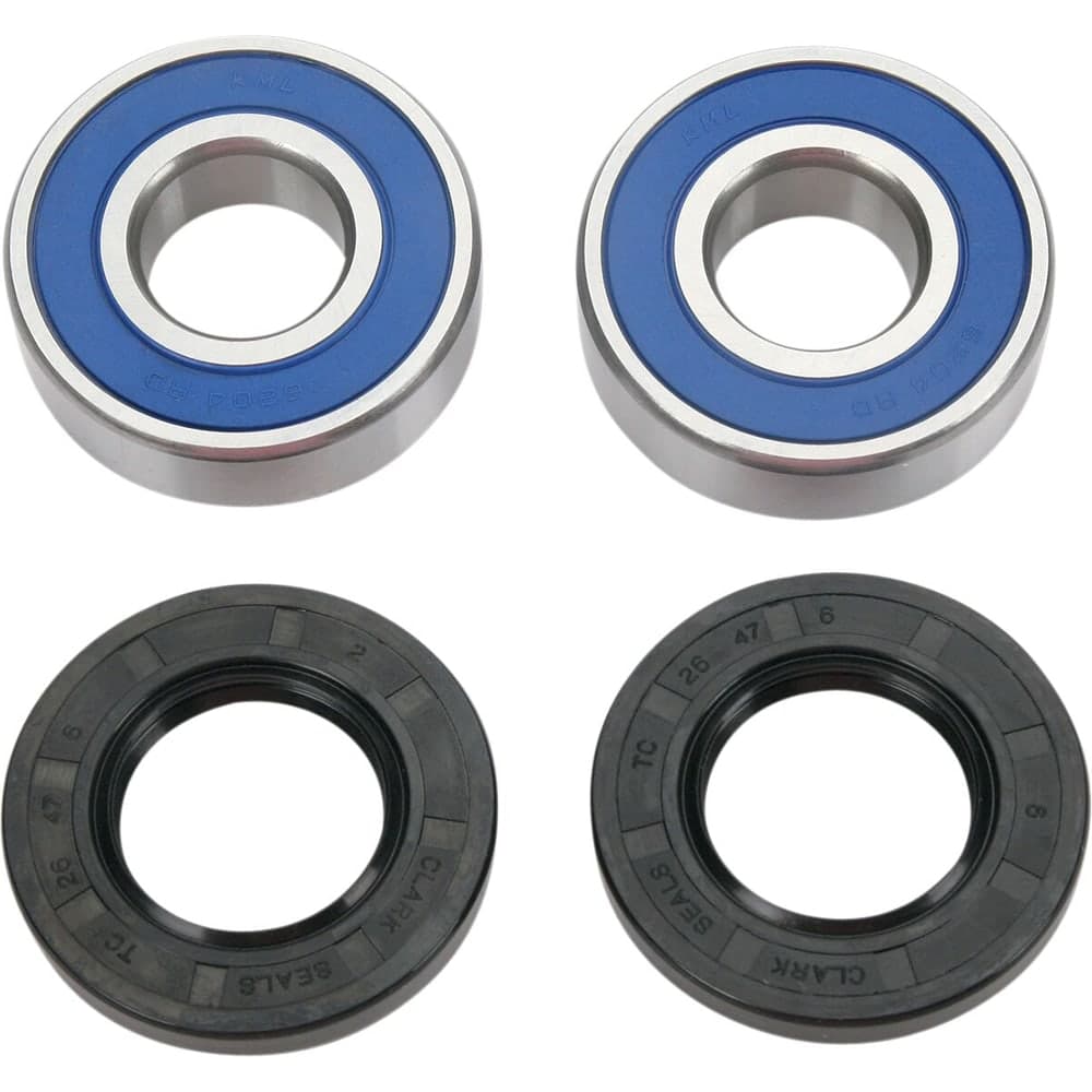 Moose Racing Moose Whl Brg Kit
