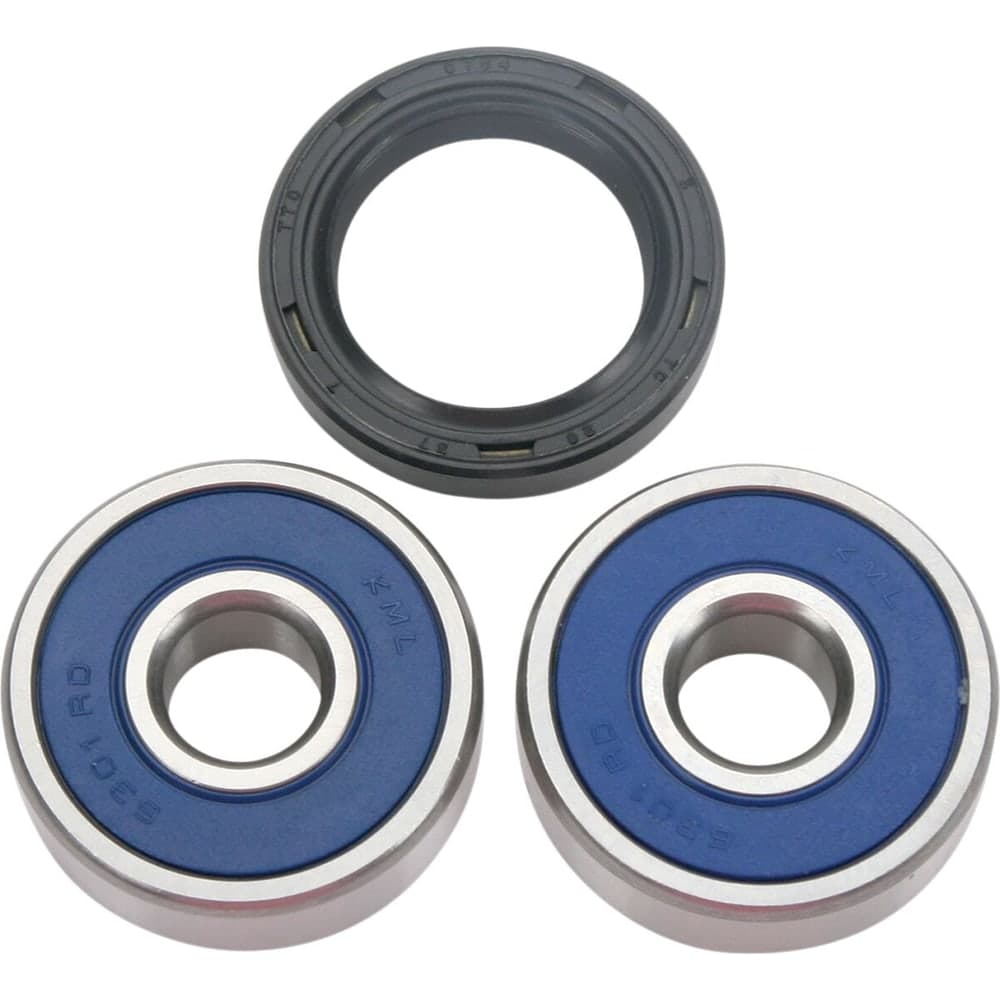 Moose Racing Moose Whl Brg Kit