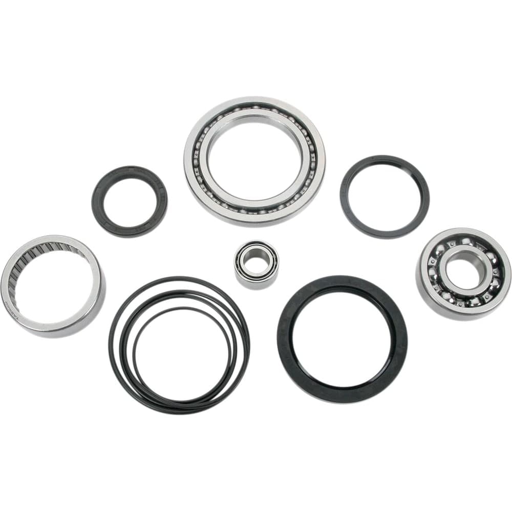 Moose Racing Rear Wheel Diff Bearing Kit Yamaha