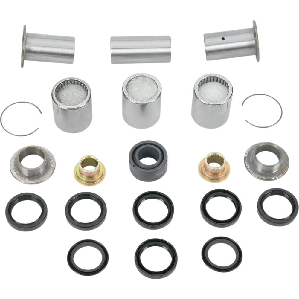 Moose Racing Ms Swg Arm Lnk Kit Yz/Wr/F